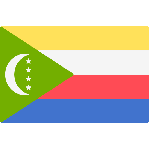 Comoros 상