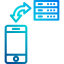 Transfer icon 64x64