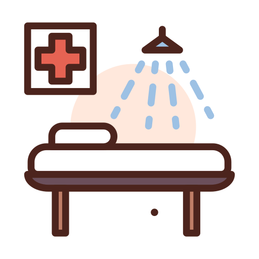 Beds icon