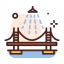 Bridge icon 64x64