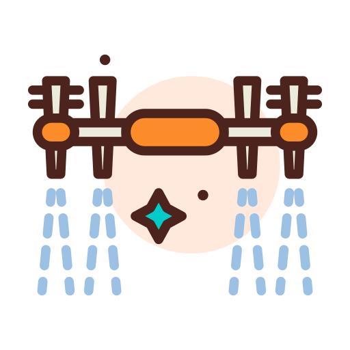 Drone icon