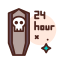 Funeral icon 64x64