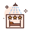 Hotels icon 64x64