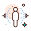 Cleaning icon 64x64