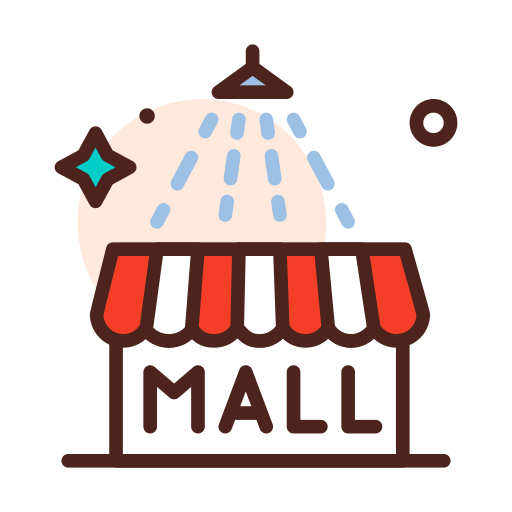 Mall icon
