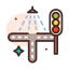 Streets icon 64x64