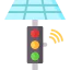 Traffic light icon 64x64