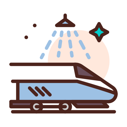 Train icon