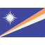 Marshall island Ikona 64x64