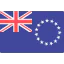Cook islands іконка 64x64