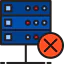 Database Symbol 64x64
