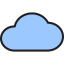 Cloud icon 64x64