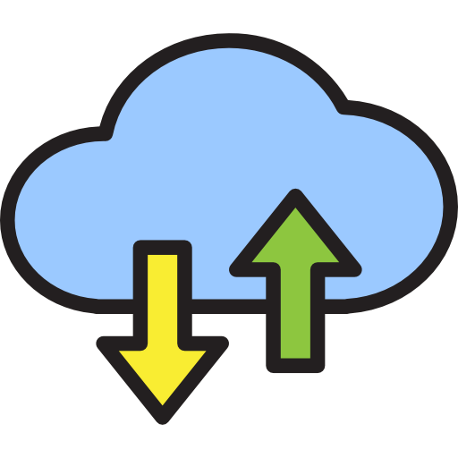 Transfer icon