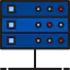 Database Symbol 64x64