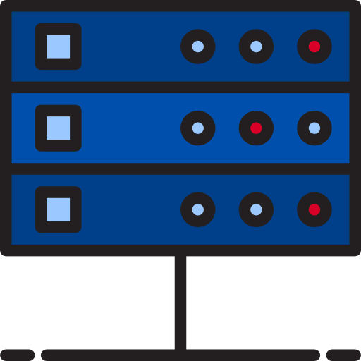 Database アイコン