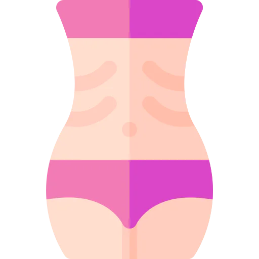 Slim icon
