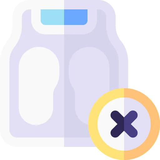 No icon