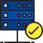Database Symbol 64x64