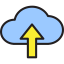 Upload icon 64x64