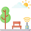 Wifi icon 64x64