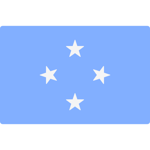 Micronesia icon