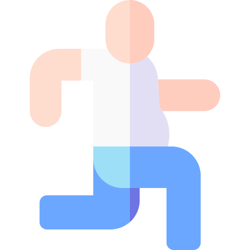 Exercise icon