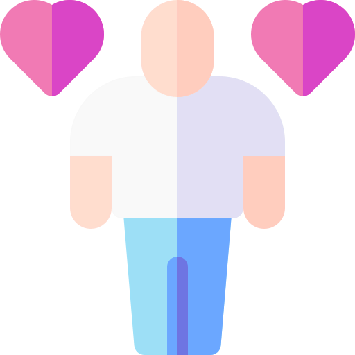 Fat icon