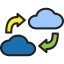 Transfer icon 64x64