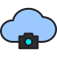 Cloud icon 64x64
