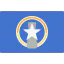 Northern marianas islands icon 64x64