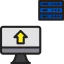 Upload icon 64x64