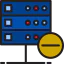 Database Symbol 64x64