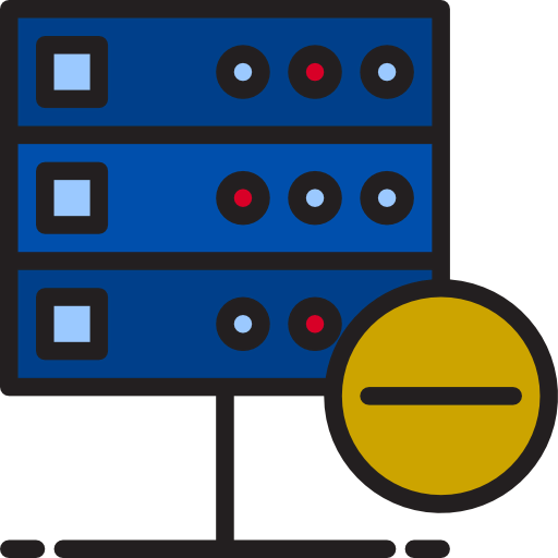 Database アイコン