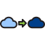 Transfer icon 64x64