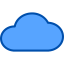 Cloud icon 64x64