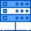 Database Symbol 64x64