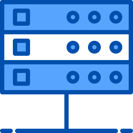Database アイコン