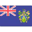 Pitcairn islands biểu tượng 64x64