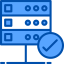 Database Symbol 64x64