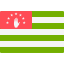 Abkhazia icon 64x64