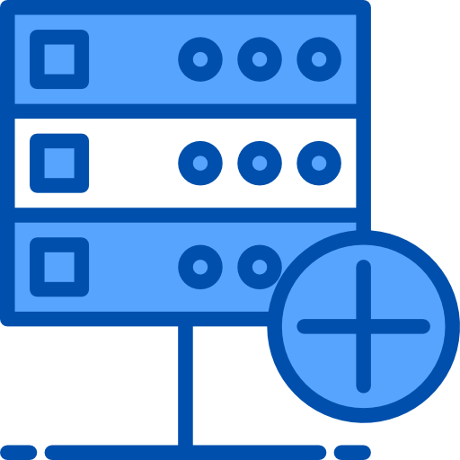 Database icon