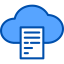 Cloud icon 64x64