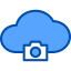 Cloud icon 64x64