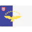Azores islands icon 64x64