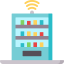 Vending machine icon 64x64