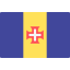 Madeira icon 64x64