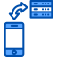 Transfer icon 64x64