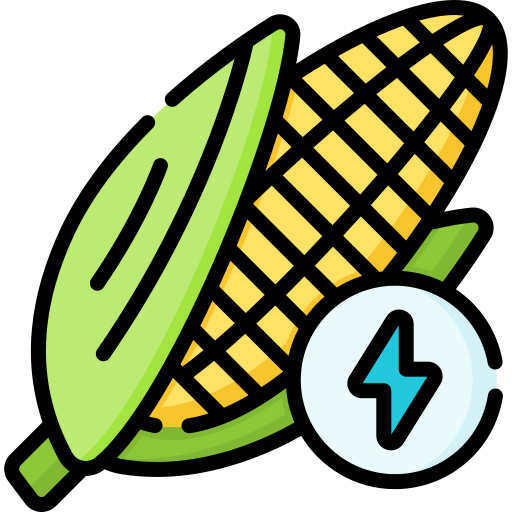 Corn Symbol