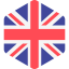United kingdom icon 64x64