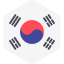 South korea icon 64x64